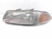 Scheinwerfer Links XBC10289 Rover 200 (RF) Schrägheck 220D 2.0 (20T2R)