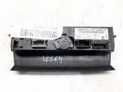 Bedienung Klimacontrolle 911968601 BMW 5 serie (E60) Limousine 520d 16V Corporate Lease (N47-D20C)