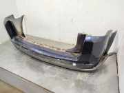 Stoßstange Hinten 24412816 Opel Signum (F48) Schrägheck 5-drs 2.2 DTI 16V (Y22DTR)