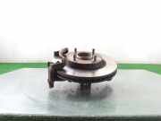 Achsschenkel Halter Links Vorne 40015ED000 Nissan Tiida (C11X) Schrägheck 1.5 dCi (K9K-728)