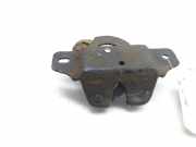 Heckschloss 871953 Citroën Berlingo Van 2.0 HDi 90 (DW10TD(RHY))