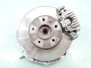 Achsschenkel Halter Links Vorne 31216760953 BMW 5 serie (E60) Limousine 520d 16V Corporate Lease (M47-D20(204D4))