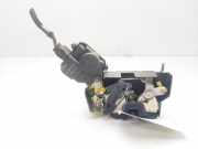 Türschloss Rechts Hinten 81420H1020 Hyundai Terracan SUV 2.9 CRDi 16V (J3)