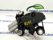 Scheibenwischermotor Hinten 9654116380 Citro?n C4 Picasso (UD/UE/UF) Gro?raumlimousine 1.6 HDi 16V 110 (DV6TED4(9HZ))