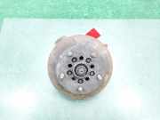 Achsschenkel Halter Rechts Vorne 4771456 Ford Transit RWD Ch.Cab/Pick-up 2.4 TDdi 16V 350EF (FXFA) 2006