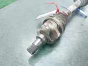 Antriebswelle Links Vorne 9656329380 Citroën C4 Picasso (UD/UE/UF) Großraumlimousine 1.6 HDi 16V 110 (DV6TED4(9HZ))