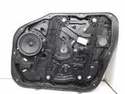 Fensterheber Rechts Vorne 82480D7080 Hyundai Tucson (TL) SUV 1.7 CRDi 16V 2WD (D4FD)