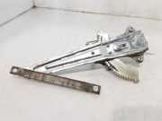 Fensterheber Rechts Hinten 827205FA6A Nissan Micra (K14) Schrägheck 1.0 IG-T 92 (HR10DET(H4D))