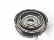 Kurbelwellen-Riemenscheibe 9681640880 Citroën C5 III Berline (RD) Schrägheck 2.0 HDiF 16V (DW10BTED4(RHF))