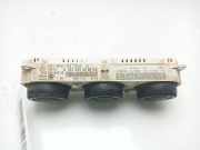 Bedienung Klimacontrolle A1638204289KZ Mercedes-Benz ML I (163) SUV 400 4.0 CDI V8 32V (OM628.963)