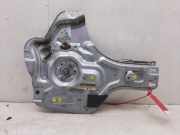 Fensterheber Links Hinten 834702F020 Kia Cerato Limousine 2.0 CRDi 16V (D4EA)