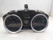 Tachoeinheit Kmh 8200408798D Renault MEGANE II BERLINA 5P Confort Dynamique 150 CV / 110 KW