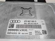 Motorsteuergerät 4F0907552D Audi A6 (C6) Limousine 2.4 V6 24V (BDW)