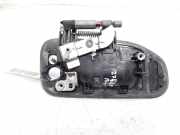 Türgriff Außen Links Vorne 80607JX30A Nissan NV 200 Van 1.5 dCi 90 (K9K)