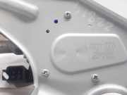 Scheibenwischermotor Hinten 98700J9000 Hyundai Kona (OS) SUV 1.0 T-GDI 12V (G3LC)