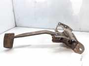 Bremspedal 465014X00B Nissan Navara (D40) Pick-up 2.5 dCi 16V 4x4 (YD25DDTi)