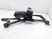 Scheibenwischermotor Vorne 6405F8 Peugeot 206 (2A/C/H/J/S) Schrägheck 1.9 D (DW8B(WJY))