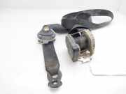 Sicherheitsgurt Links Hinten 8200700337 Renault Kangoo (KC) Großraumlimousine 1.9 dCi 4x4 85 (F9Q-790)