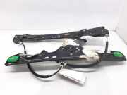 Fensterheber Rechts Vorne 51332990386 BMW X1 (E84) SUV sDrive 18d 2.0 16V (N47-D20C)
