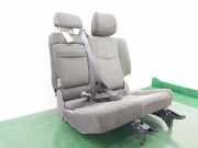Sitz Links Hinten 7101860300 Toyota Land Cruiser (J12) Hardtop 3.0 D-4D 16V (1KDFTV)