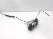 Türschloss Rechts Hinten 9800617280 Peugeot 308 (4A/C) Schrägheck 1.6 HDi 16V (DV6TED4(9HZ))