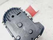 Drosselklappe 8200330810E Nissan Qashqai (J10) SUV 2.0 dCi 4x4 (M9R)