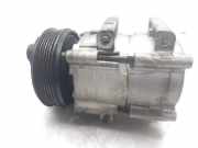 Klima Pumpe 6S7119D629AA Ford Mondeo III Limousine 2.0 TDCi 130 16V (N7BA)