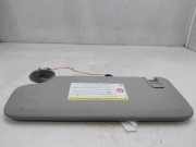 Sonnenblende Rechts 13370805 Opel Astra J Sports Tourer (PD8/PE8/PF8) Kombi 1.6 CDTI 16V (B16DTL)