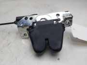 Heckschloss A2047500485 Mercedes-Benz E (C207) Coupé E-350 CDI, d BlueTEC 3.0 V6 24V (OM642.838)