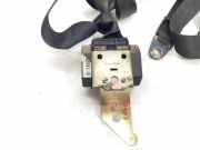 Sicherheitsgurt Rechts Vorne 96383521XX Peugeot 306 Break (7E) Kombi 2.0 HDi (DW10TD(RHY))