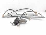 Fensterheber Rechts Vorne 0130821762 Citroën Xsara Picasso (CH) Großraumlimousine 1.6 HDi 16V 92 (DV6ATED4(9HX))
