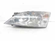Scheinwerfer Links 1S7113006AL Ford Mondeo III Schrägheck 2.0 TDCi 130 16V (FMBA)