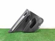 Türverkleidung Links Hinten 5G4867487A Volkswagen Golf VII Variant (AUVV) Kombi 1.6 TDI 4Motion 16V (CXXB) CXXB