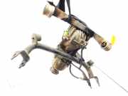 Hinterachsgetriebe - - D20AA Suzuki SX4 (EY/GY) SUV 2.0 16V DDiS 4x4 (D20AA)