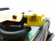 Airbag Lenkrad 484700X801 Nissan Terrano II (R20/TR50) Geländewagen 2.7 SE TD (TD27T)