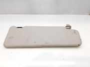 Sonnenblende Rechts 964006322R Dacia Sandero II Schrägheck 1.2 16V (D4F-732(D4F-F7))