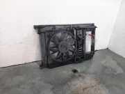 Schließplatte Kühlerträger 9652946080 Citroën C4 Coupé (LA) Schrägheck 3-drs 1.6 HDi 16V 110 (DV6TED4(9HY))