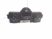 Bedienung Klimacontrolle 8200312940 Renault Megane II (LM) Limousine 1.5 dCi 80 (K9K-722)