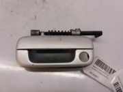 T?rgriff Au?en Links Vorne 9621858877 Peugeot 406 (8B) Limousine 2.0 16V ST,SV (XU10J4R(RFV))