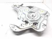 Fensterheber Links Hinten 834012F010 Kia Cerato Limousine 2.0 CRDi 16V (D4EA)