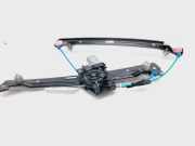 Fensterheber Rechts Vorne 7349514 BMW X1 (F48) SUV sDrive 16d 1.5 12V TwinPower (B37-C15A)
