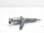 Kraftstoff-Injector 16613AA030 Subaru XV (GP) SUV 2.0 D AWD 16V (EE20)