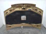 Motorhaube 0046525153 Fiat Punto II (188) Schrägheck 1.2 16V (188.A.5000)