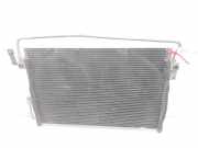 Klimakondensator 97660H1000 Hyundai Terracan SUV 2.9 CRDi 16V (J3)