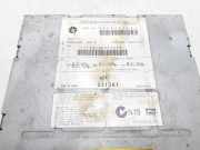 Radio 05064954AC Jeep Cherokee (KK) Geländewagen 2.8 CRD 16V (51C)