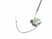 Türschloss Links Vorne 16943700 Opel Crossland (X) SUV 1.2 12V (B12XE(EB2F))