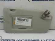 Sonnenblende Rechts 96400AX201 Nissan Micra (K12) Schr?gheck 1.4 16V (CR14DE)