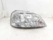 Scheinwerfer Rechts 96458810 Daewoo / Chevrolet Nubira (J200) Limousine 1.6 16V (A16DMS)