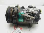 Klima Pumpe 9682930280 Peugeot 307 (3A/C/D) Schrägheck 2.0 HDi 90 (DW10TD(RHY))