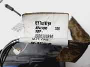 Türschloss Links Vorne 8200320390 Renault Megane II (LM) Limousine 1.9 dCi 120 (F9Q-800)